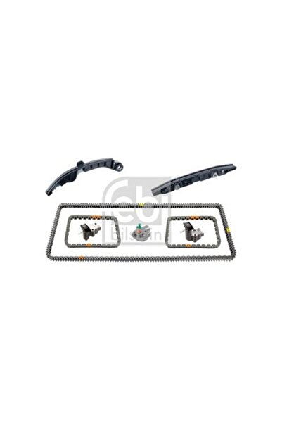 FEBI BILSTEIN Chit Lant De Distributie Nissan 370Z Roadster/370Z Cupe 2009-2009
