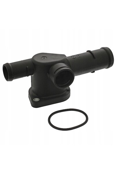 FEBI BILSTEIN Flanșă furtun radiator 48365