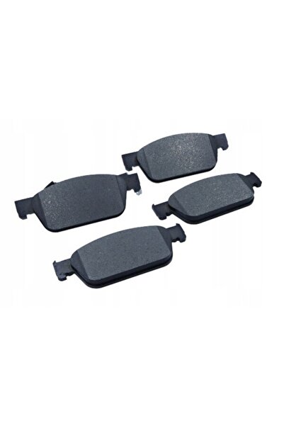 MaxGear Set Placute Frana Frana Disc Punte Fata Vw Multivan T5/Transporter T5...