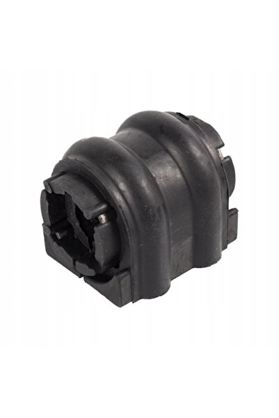 FEBI BILSTEIN Bucșă bară stabilizatoare, Febi Bilstein, cauciuc, neagră