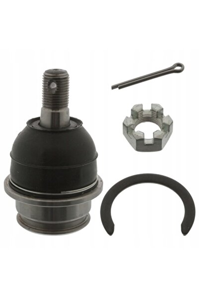 FEBI BILSTEIN Pin braț oscilant, Febi Bilstein, negru, 43028