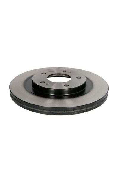 Ate Set Discuri Frana Mitsubishi Pajero Pinin 1/Pajero Sport 1 1999-2007