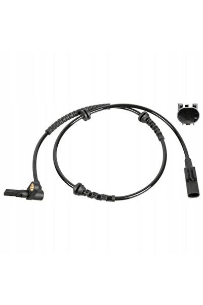 FEBI BILSTEIN Senzor de viteză a roții, FEBI BILSTEIN, 171431, Negru