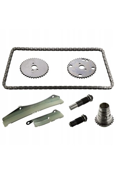 FEBI BILSTEIN Chit Lant De Distributie Citroen Jumper 2 Bus/Jumper 2 Caroseri...