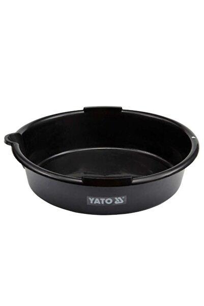 yato Bazin de recuperare a uleiului, capacitate 7L