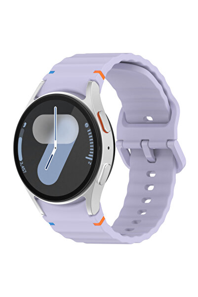 Dexmon Compatible with Samsung Galaxy Watch 4/5/6/7/Fe/40/44/Classic/42/43/46...