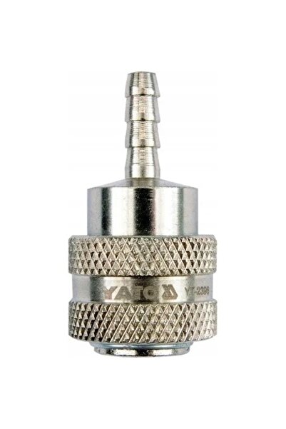 yato Furtun cu racord rapid 1/4''