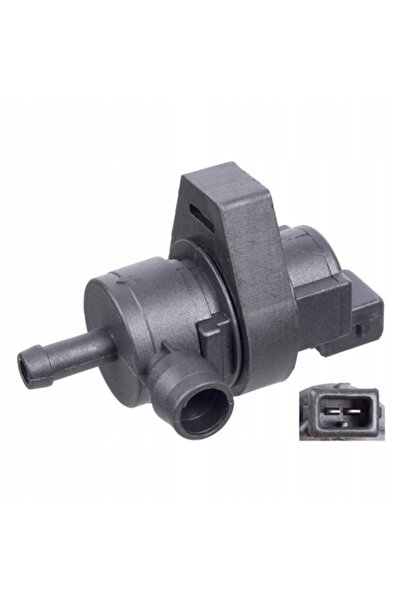 FEBI BILSTEIN Резервоар за гориво, Febi Bilstein, 46426
