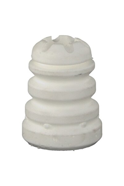 FEBI BILSTEIN 47858 Distanțier din cauciuc, suspensie