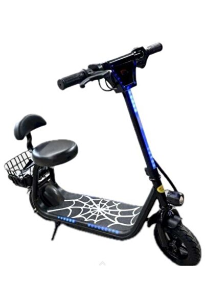 N2Y سكوتر صغير أبو سلة الترند الجديد- اضاءة وانوار