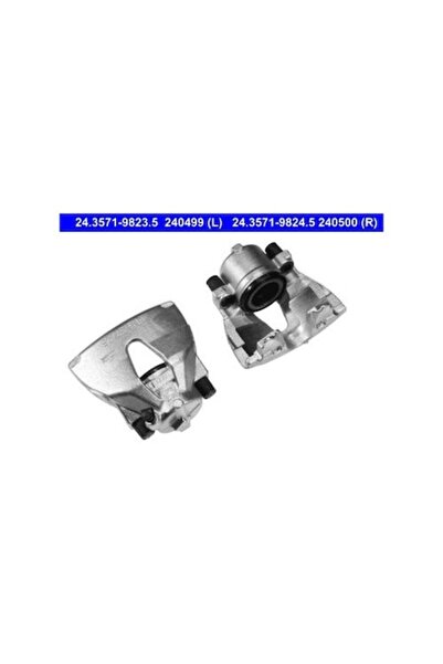 Ate Etrier Frana Opel Astra G/Astra H/Meriva A Microbus Vauxhall Astra Model ...