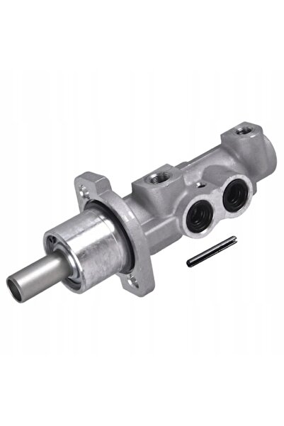 FEBI BILSTEIN Pompă centrală de frână, FEBI BILSTEIN, 171161, argintiu