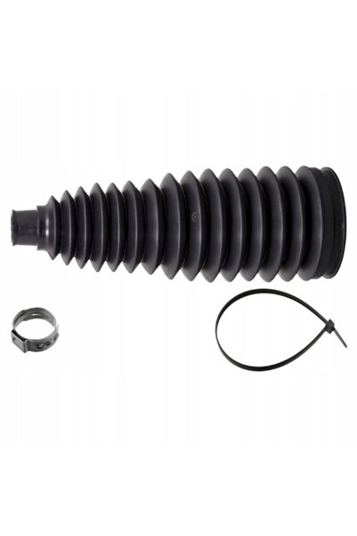 FEBI BILSTEIN Capac casetă de direcție, FEBI, 101868