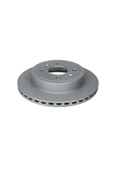 Ate Спирачен диск SUBARU JUSTY III G3X 24011701061