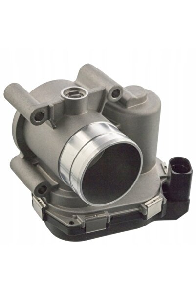 FEBI BILSTEIN Clapetă de aer, 107024