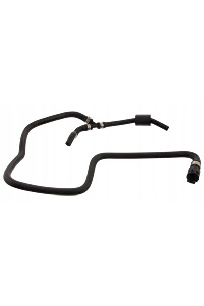 FEBI BILSTEIN Furtun de radiator, Febi Bilstein, 45845