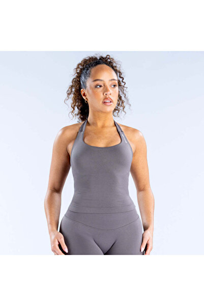 DFYNE Halter Top Blouse Tank Top