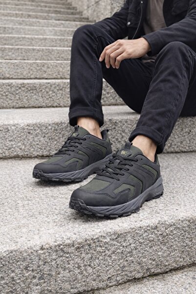 Moda Frato Ultrafit Men's Outdoor Boots Unisex Sports Shoes Daily Casual Snea...