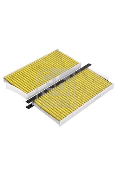 FEBI BILSTEIN Set complet de filtre de aer pentru habitaclu 103012