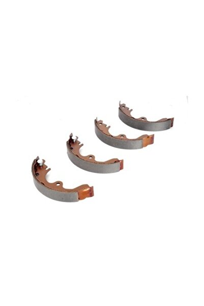 Ate Set saboți de frână TOYOTA PASEO Coupe EL54