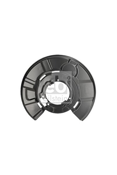 FEBI BILSTEIN Protectie Stropire Disc Frana Axa Spate Stanga Bmw 1/3 2004-2021