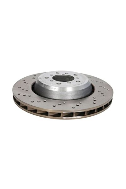 Ate Disc de frână BMW 3 Coupe E92 24013002142