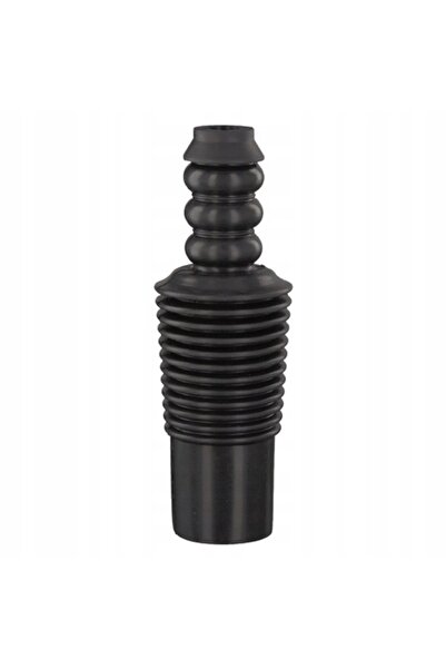 FEBI BILSTEIN Protecție amortizor, Febi Bilstein, Negru