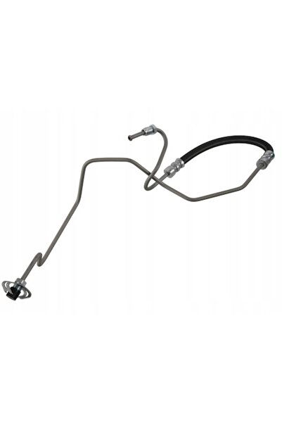 FEBI BILSTEIN Furtun Frana Exterior Citroen C4 1/C4 2/DS4 Peugeot 307/308 1/3...