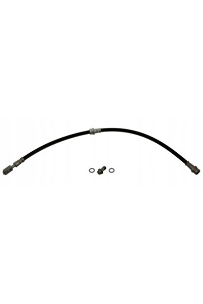 FEBI BILSTEIN Furtun de frână, Febi Bilstein, elastic, 43763