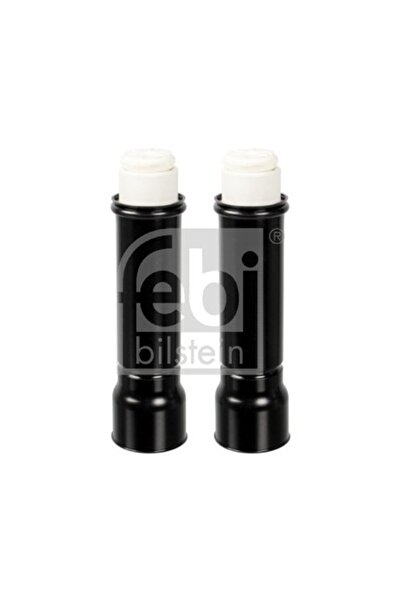 FEBI BILSTEIN 180802 Set de protecție împotriva prafului, amortizor