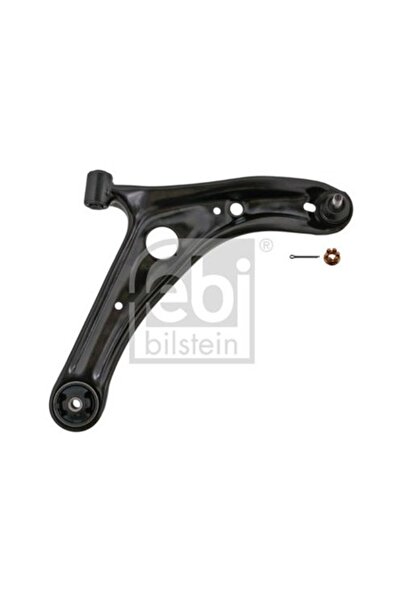 FEBI BILSTEIN Brat Suspensie Roata Partea De Jos Toyota Echo Limuzina/Platz/W...