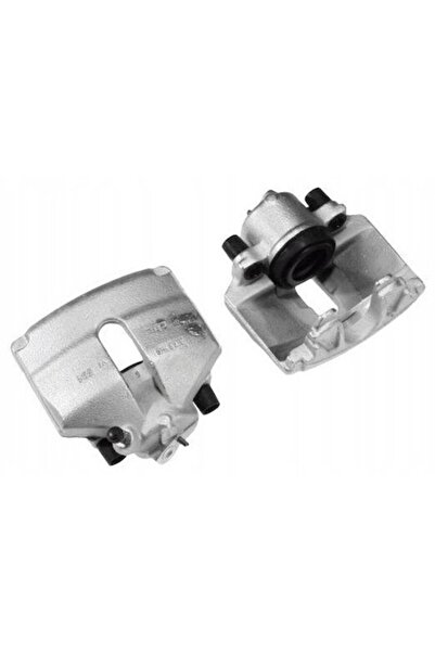 Ate Etrier de frână, 24.3541-9553.5, argintiu