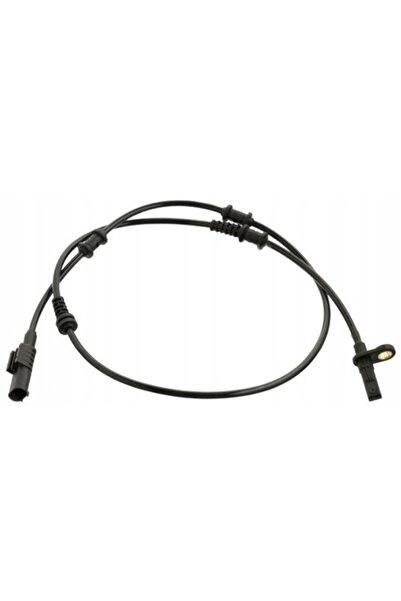 FEBI BILSTEIN Senzor de viteză a roții, FEBI BILSTEIN, 2 conexiuni, 922mm, 10...