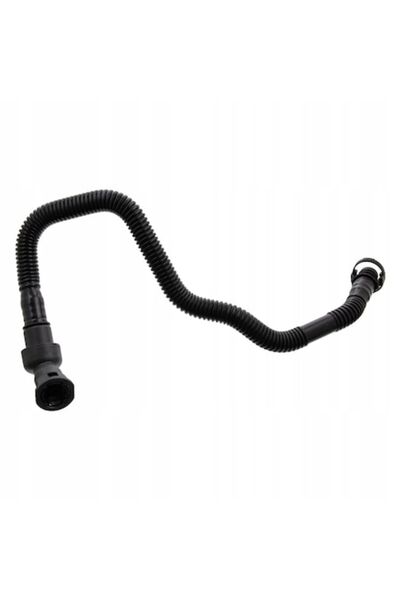 FEBI BILSTEIN Furtun de ventilație bloc motor