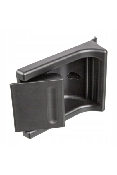 FEBI BILSTEIN Mâner pentru ușă glisantă, FEBI BILSTEIN, 171988, Negru