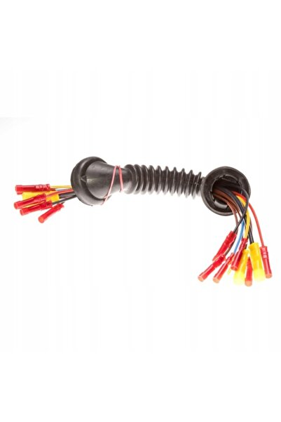 FEBI BILSTEIN Set de reparare cabluri hatchback, 107084