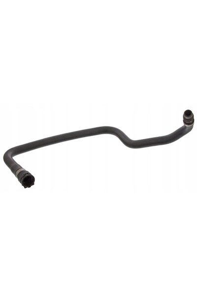 FEBI BILSTEIN Furtun radiator, FEBI BILSTEIN, 45814