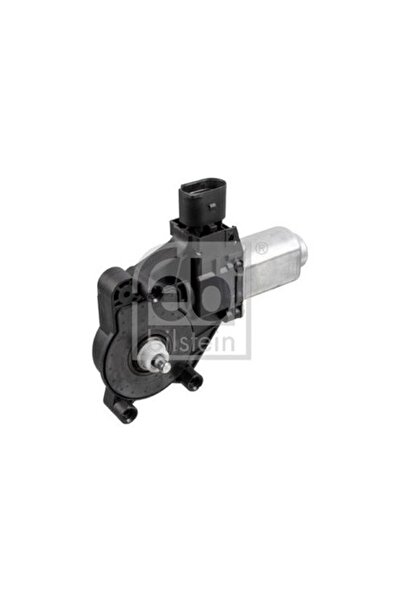 FEBI BILSTEIN Motor regulator geam 180217