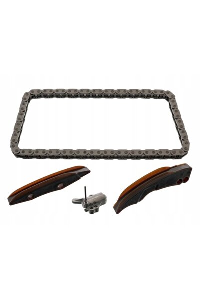 FEBI BILSTEIN 49529 Комплект ангренажна верига