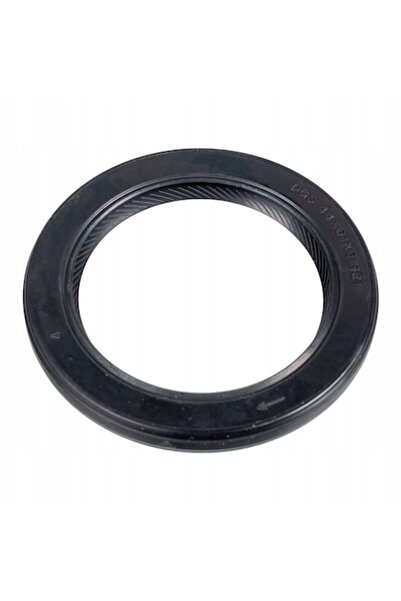 FEBI BILSTEIN Rulment telescopic cu flanșă, Febi Bilstein, 44 x 61 x 6 mm, negru