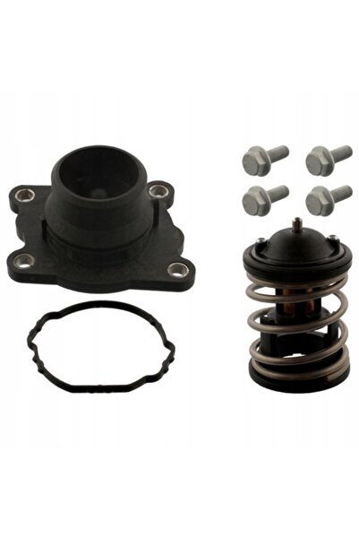 FEBI BILSTEIN Termostat de răcire cu lichid 44685