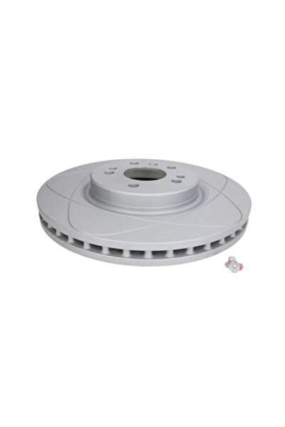 Ate Спирачен диск MERCEDES-BENZ R-CLASS W251 V251 24033201581