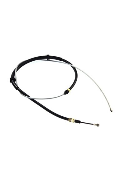 Ate Cablu frână de mână RENAULT KANGOO BE BOP KW0 1 24372710822