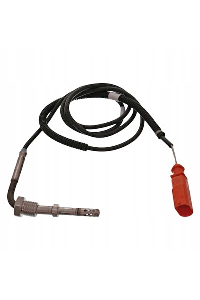 FEBI BILSTEIN Senzor de temperatură a gazelor de eșapament, Febi Bilstein, 48836