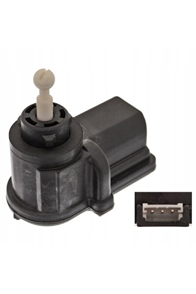 FEBI BILSTEIN Disc de frână, FEBI BILSTEIN, 46039