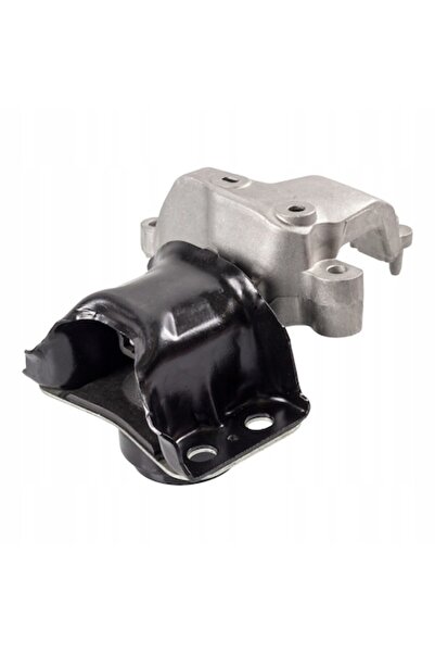 FEBI BILSTEIN Suport motor 47706, FEBI BILSTEIN, Negru/Argintiu