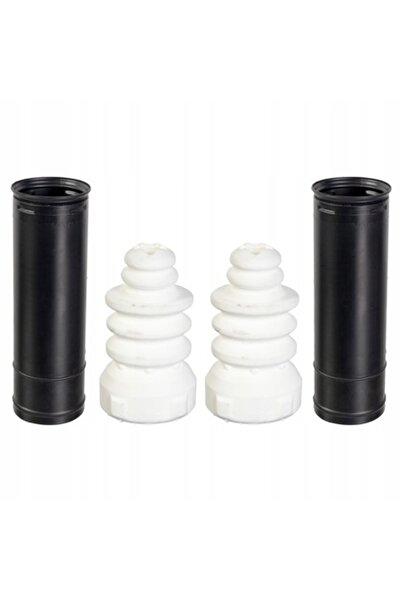 FEBI BILSTEIN Капачка на амортисьор, 143x54мм, задна, комплект