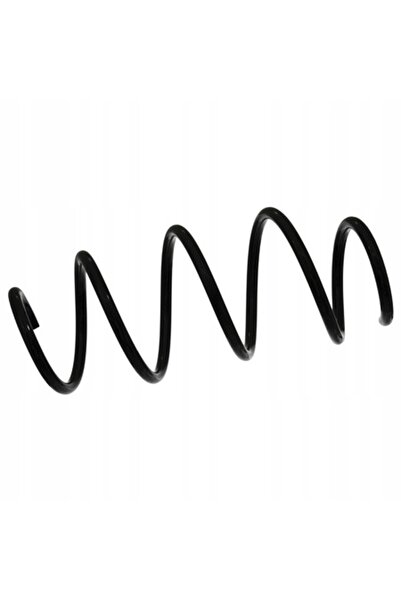 FEBI BILSTEIN Arc de suspensie 46989