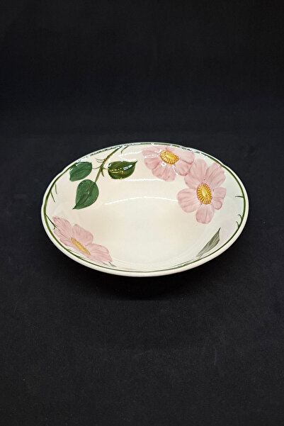 Villeroy & Boch وعاء شوربة بورسلين ويلد روز 180 مل