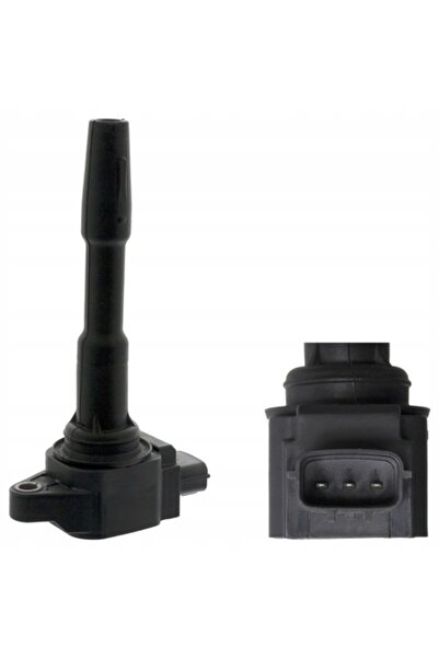 FEBI BILSTEIN Bobină de aprindere 47714